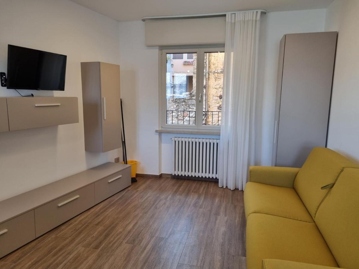 Hotel Pace Brenzone Extérieur photo