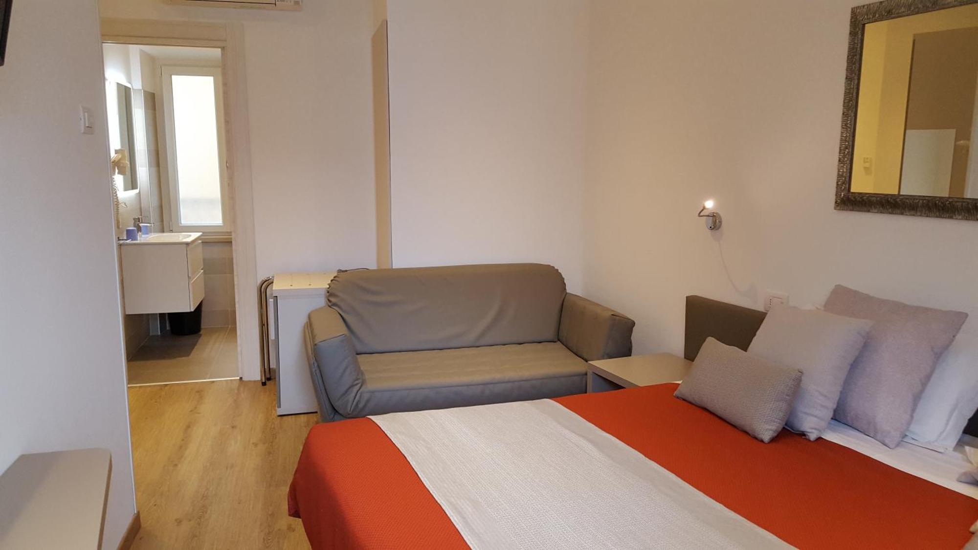 Hotel Pace Brenzone Extérieur photo