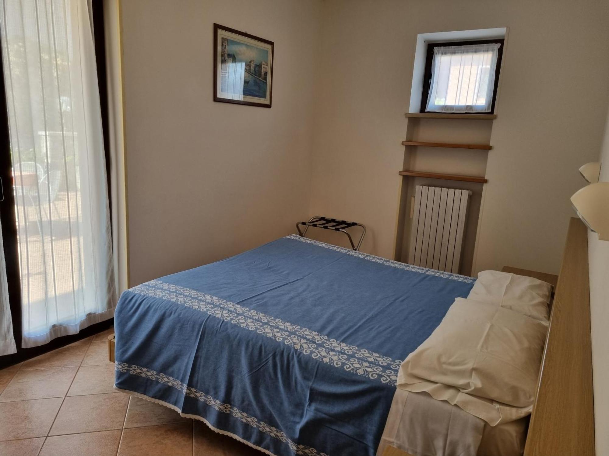 Hotel Pace Brenzone Extérieur photo