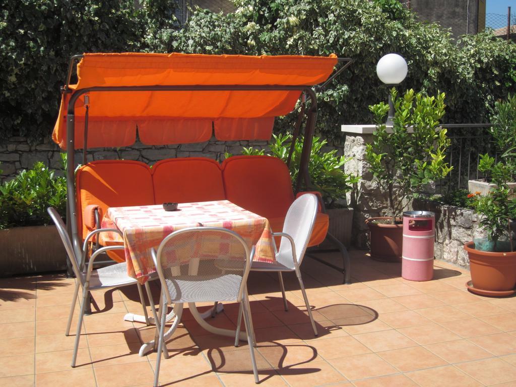 Hotel Pace Brenzone Extérieur photo